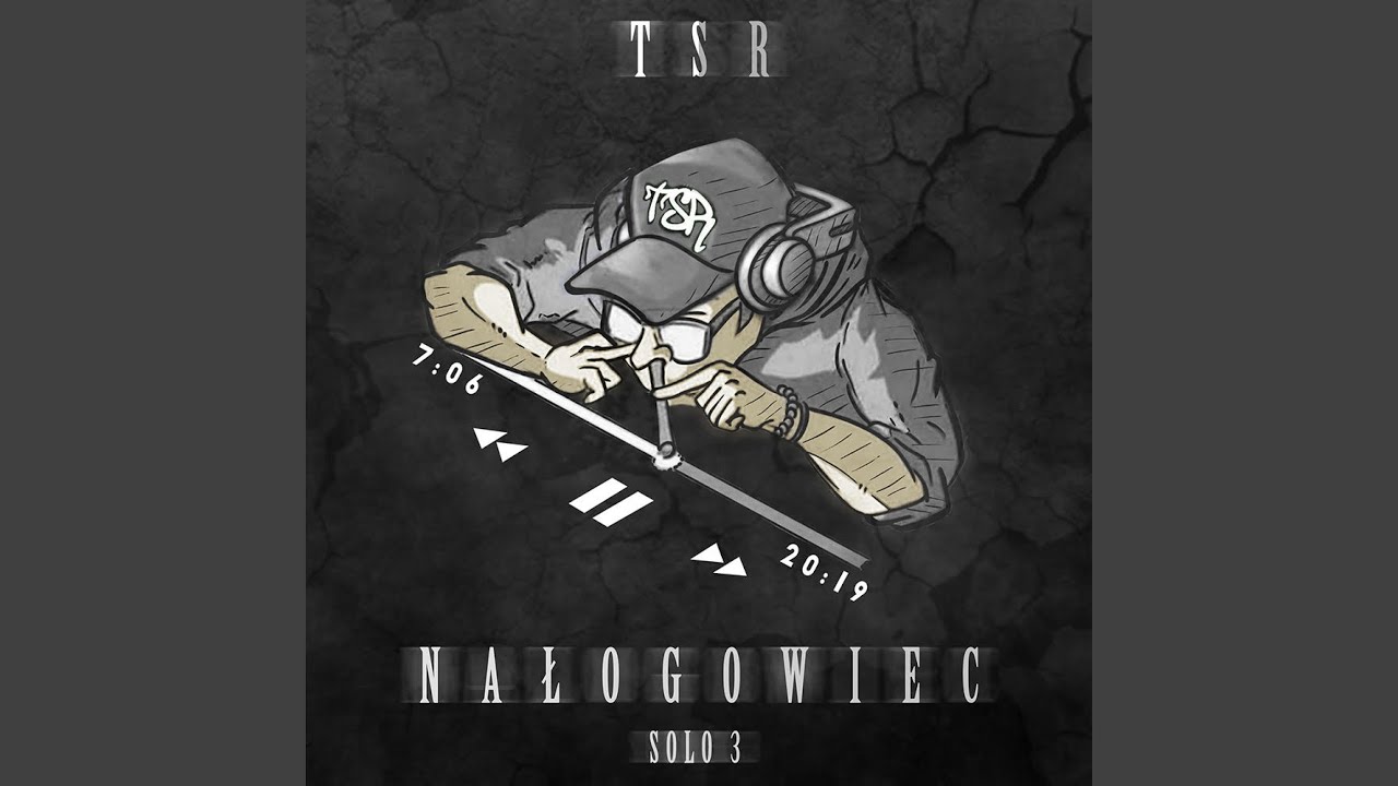 Pamiętam (feat. Łysy, Jackson LS, Zwierzak, Mechanik, Farmer OBN, Barti KWŚ, Bronx & ADHD)