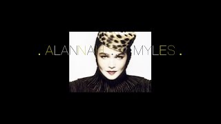 Alannah Myles 'Covenant' Trailer - Indie film Produced by Renegade Motion Pictures