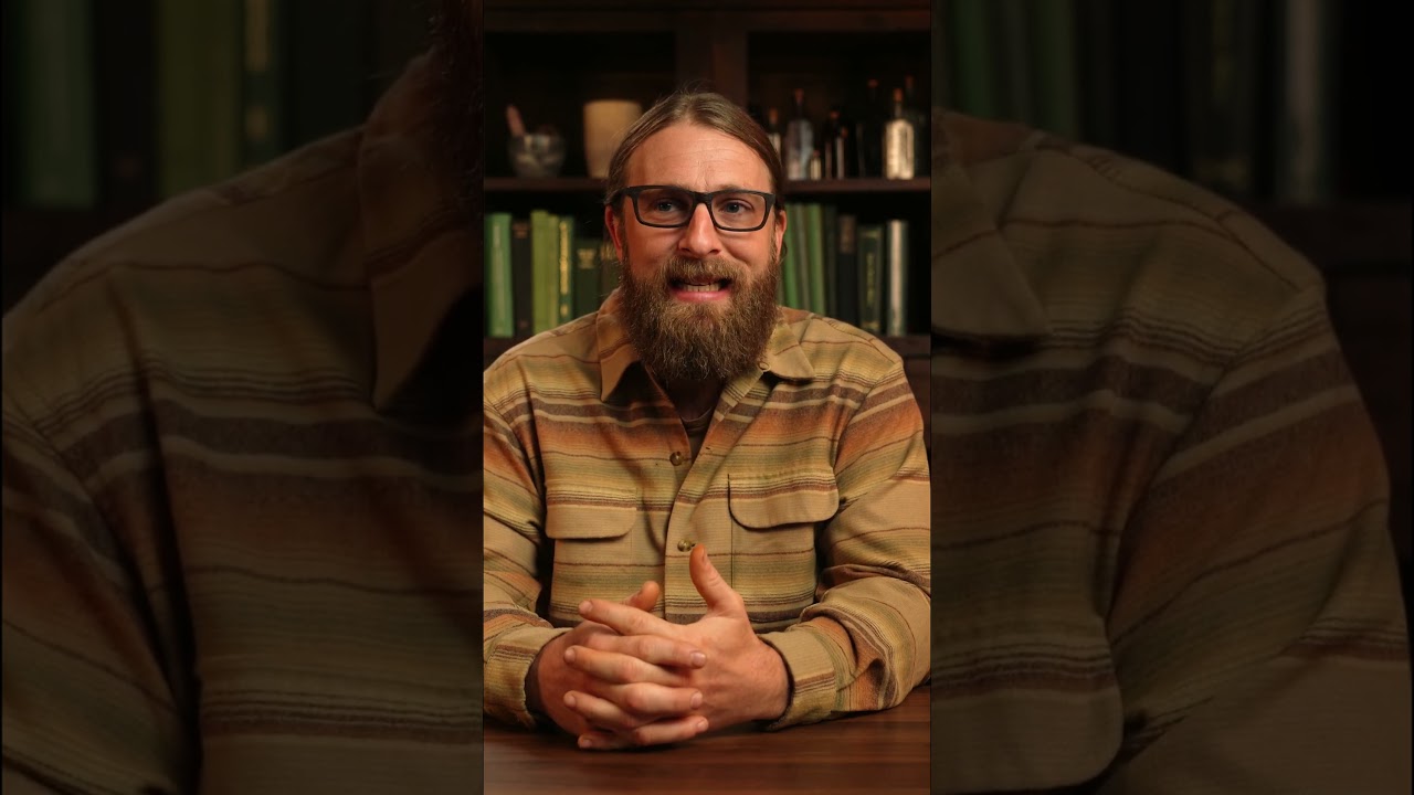 Are You Practicing Allopathic Herbalism? 🌿⚠️