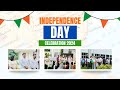 Grand Independence Day Celebration at Kuniya College of Arts and Science!