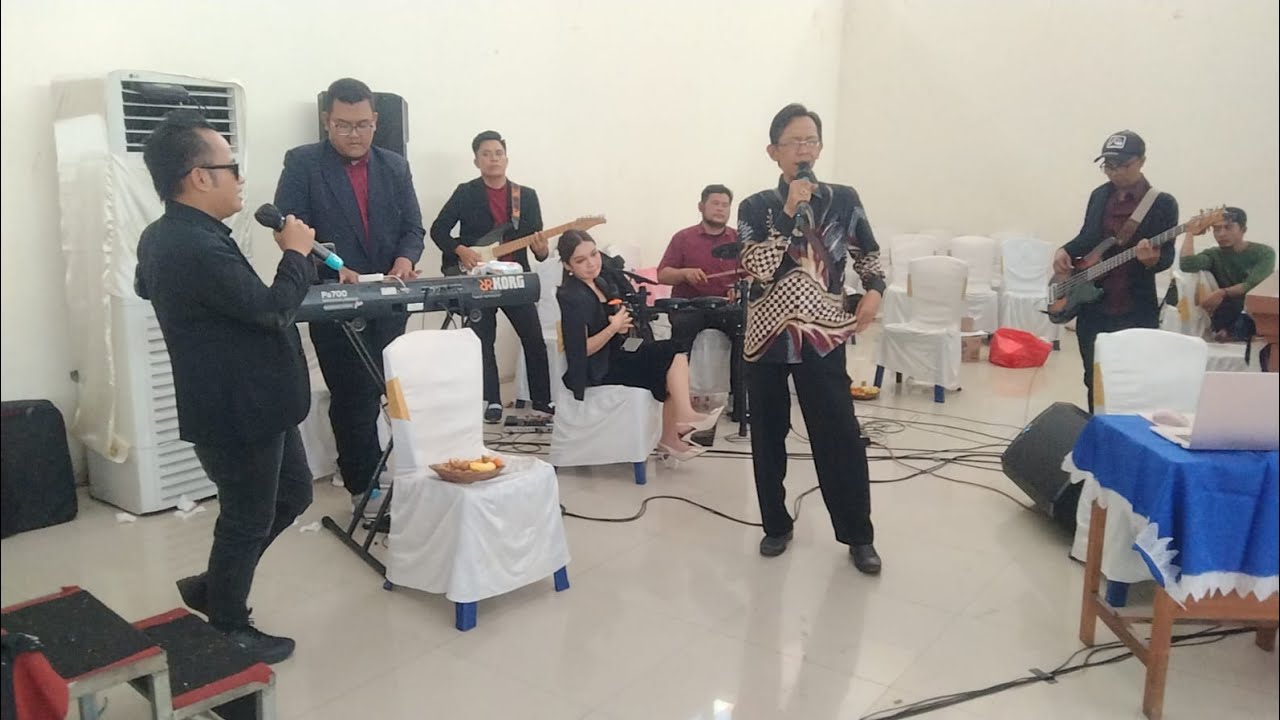 Ato Rocker She's Gone Cover By Ato Rockers - YouTube