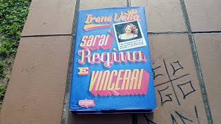 Libro Sarai regina e vincerai di Irene Vella - Recensione Libro