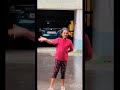 it was so cold-