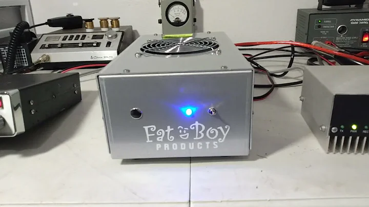 4p 2879C tested for 357, Fatboy Products, High Drive