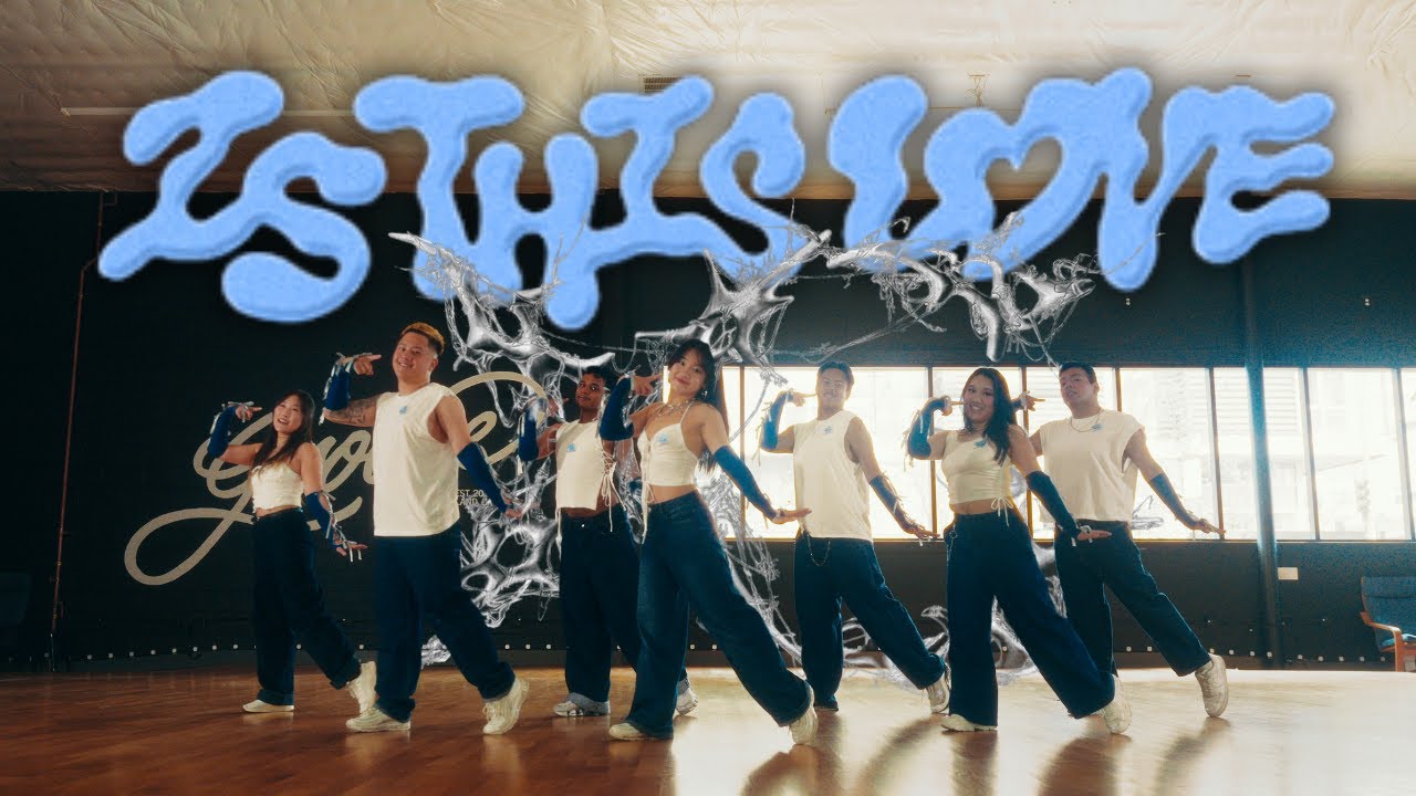 [DANCE IN STUDIO] XG 