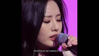 12:45 - 박지원,프로미스나인