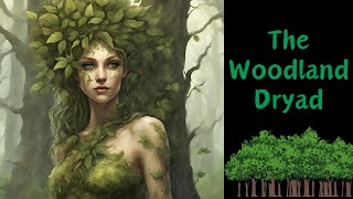 The Woodland Dryad | 30 Mythical Beasts | Original Piano Composition