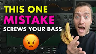 The Most Important Setting the Psytrance Bassline Filter - Psytrance Tutorial Ableton