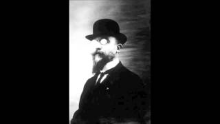 Video thumbnail of "Erik Satie / Ciccolini - Gnossiennes"