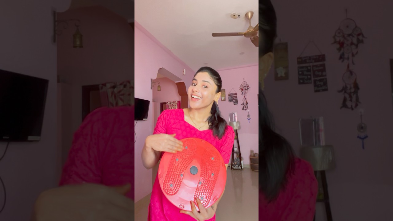 #Pro16 Twister for Body shape and weight loss