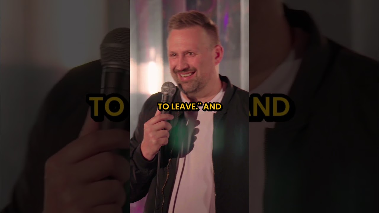 КАК ВЫ ПОКИДАЕТЕ ВЕГАС! - Джош Нельсон 