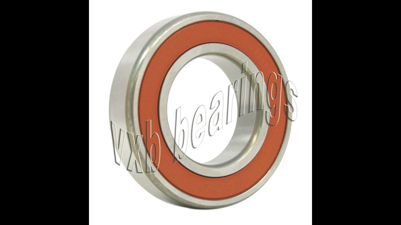 6314 Nachi Bearing Open C3 Japan 70x150x35 main image 1