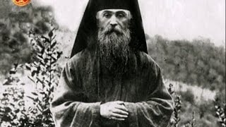 ღირსი მამა ალექსი ( შუშანია )