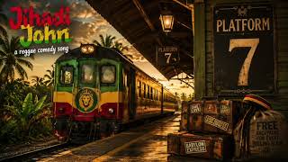 Platform 7 Reggae Version Taun