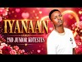 2ND JUNIOR KOTESTES IYANAAN INDOLENJIN OCHOMIN LATEST KALENJIN MUSIC VIDEO 