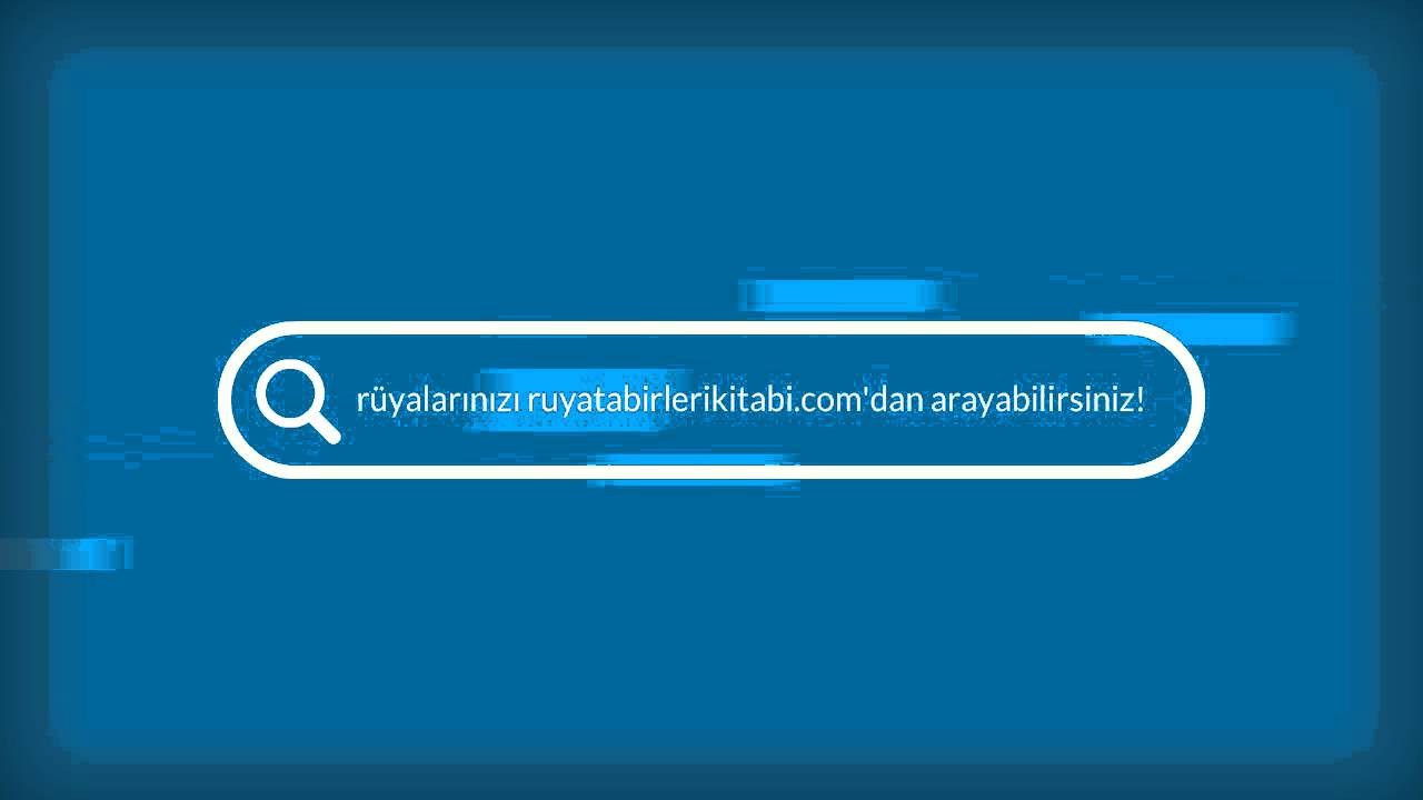 Rüyada Yaban Adamı Görmek Ne Anlama Gelir, Ne demektir? - YouTube