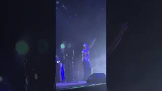 Colde In Toronto history Aug 20th  Nirvana Blues