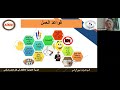 محاضرة التربيةالايجابية للاطفال في ظل العصر الرقمي 