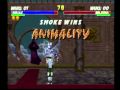 Mortal Kombat Trilogy Moves Fatalities Part 6 8