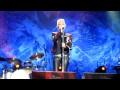 Roxette - &quot;Perfect day&quot; HD (15. Juni 2011, Leipzig)