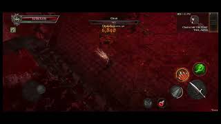 Oniro Rpg Archer Build | whale Eater Boss Quest. 