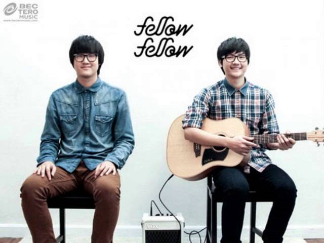 สัญญาฉบับสุดท้าย - Follow Follow