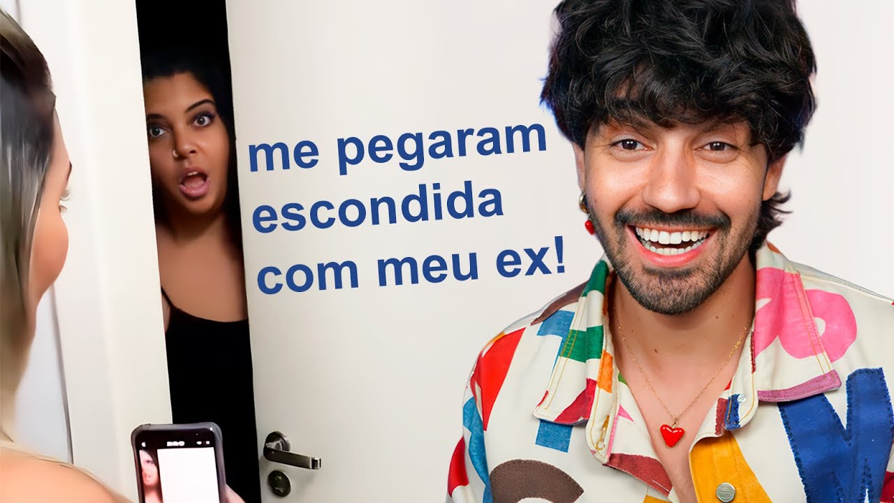 e quem tem ex tem paz?