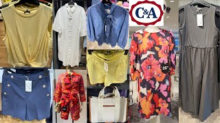 C&A NEW SPRING/SUMMER **BEAUTIFUL NEW PIECES**