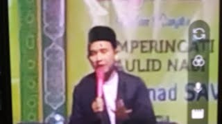 🔴 LIVE, CERAMAH BAHASA SUNDA | USTADZ MUHAMMAD IRFAN GUNUNG BUNDER BOGOR