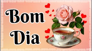 Bom Dia Linda Mensagem Especial Para Você
