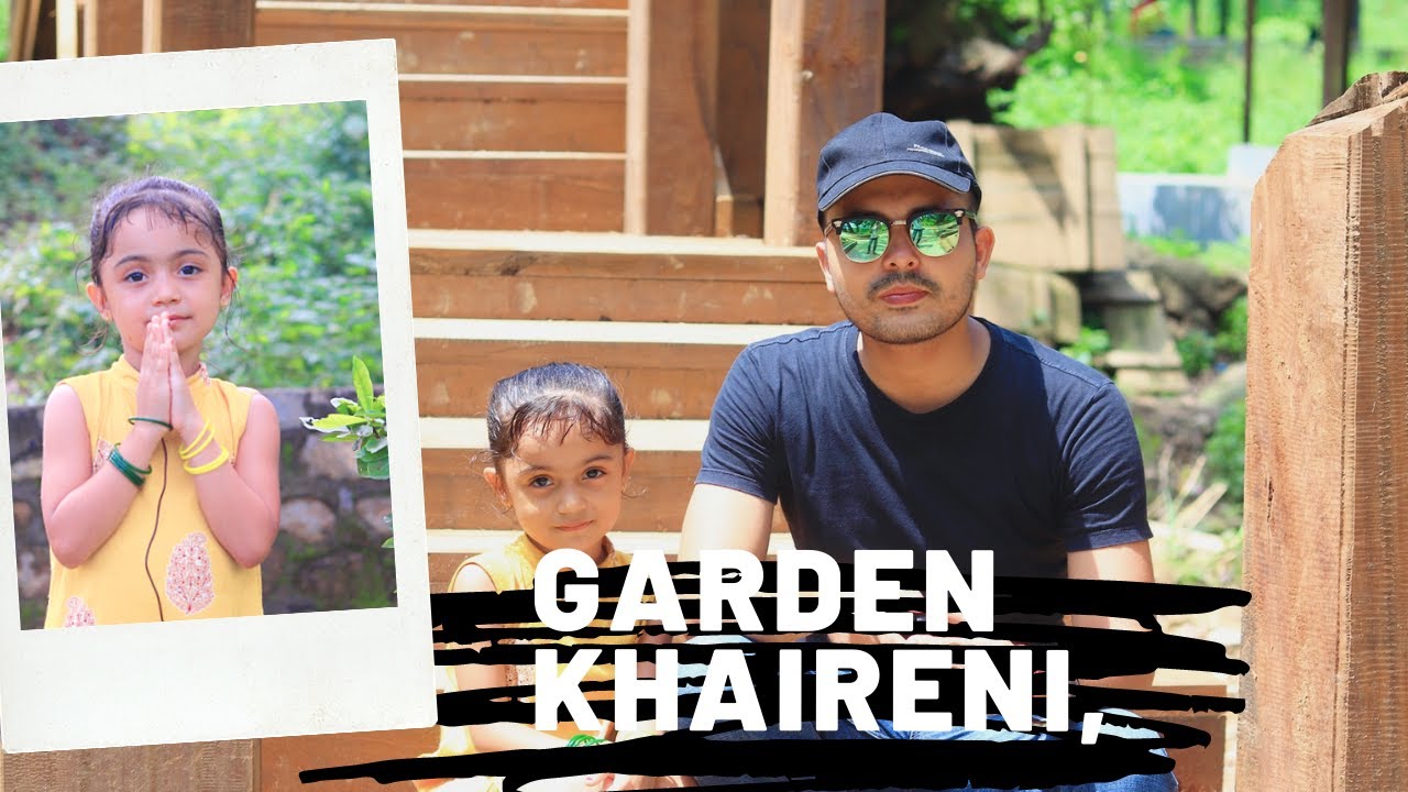 khaireni Buddha garden|| Devdaha, Nepal || stunning place| A travel ...