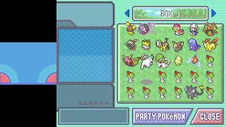 Pokémon Platinum. Battle frontier. Battle factory. Road to gold. Round 1-4. Fast forward episode