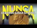 16 Autores Que NO Debieron GANAR El NOBEL De Literatura mp3