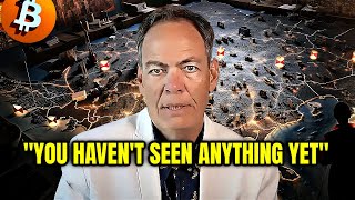 This Is A Coordinated Takedown Of The Economy - Max Keiser Bitcoin