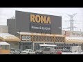 Lowe's to close 31 stores, including Rona locations