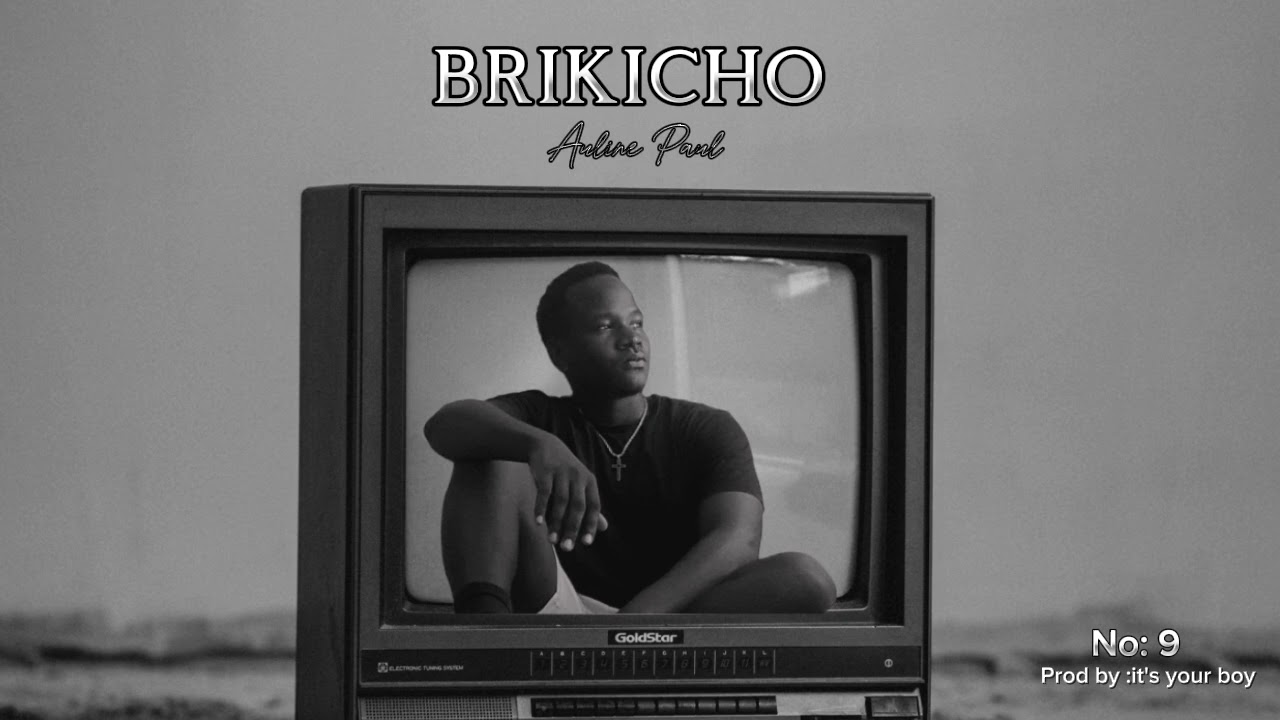 Auline paul -Brikicho (Track no 9.)