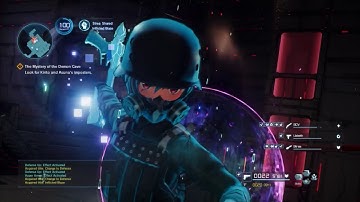 SAO Fatal Bullet: Challenge Extreme makai ninja level 195 with lvl 179