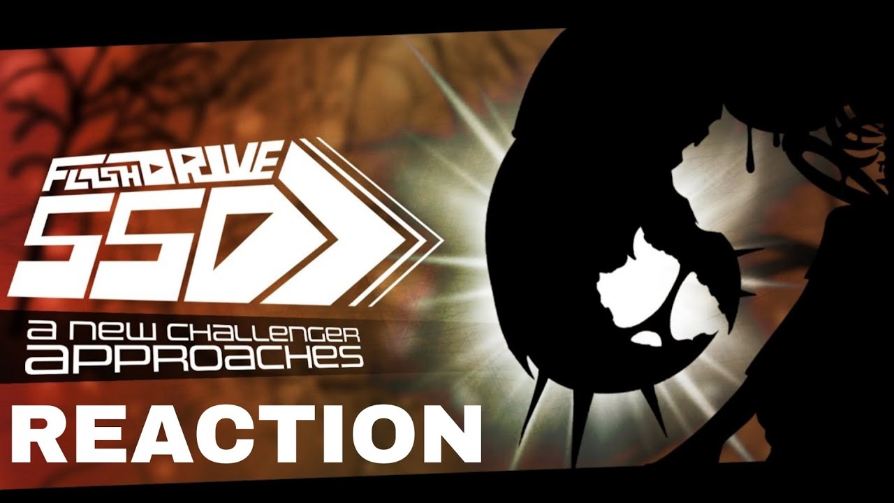 DAGames - BROWN: SSD REACTION | Loxyy