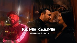Abdulkarim & Jimmy G Ft. George Winston Ellis - Fame Game