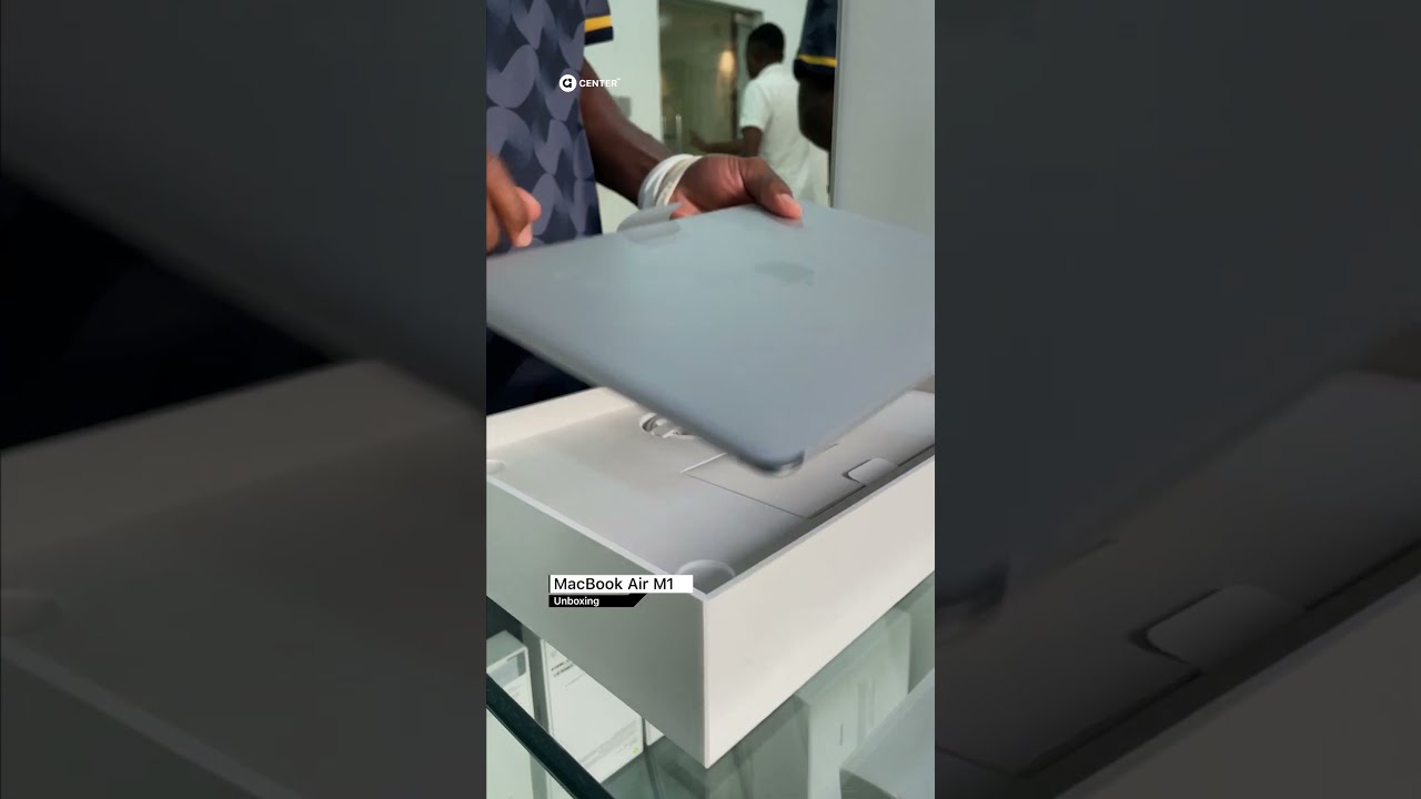 Unboxing The MacBook Air M1 Budget Beast For Coders Creators Apple Mac