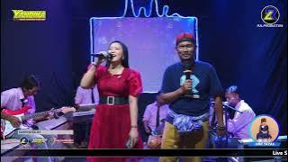DASARE MASIH DEMEN VOC. SISKA RARA [ OBROG ONLINE 2025 YANDIKA MUSIC ]