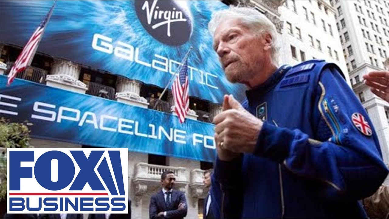 Richard Branson: Brexit 'one of the worst things' to happen to UK