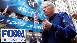 Richard Branson: Brexit 'one of the worst things' to happen to UK