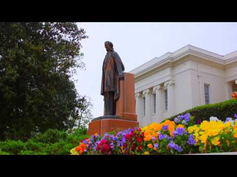 Vídeo: Las Mejores Cosas Que Hacer En Montgomery, Alabama Para La Historia De Los Derechos Civiles