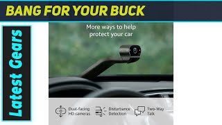 Ring Car Cam: BEST Dual-Facing Security For Your Car!