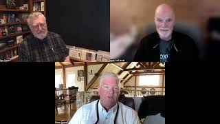 HIDDEN HISTORY: Stories from the Secret City (July 11, 2026)