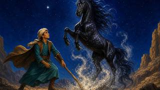 Tales That Never Fade - Prince Hasan and the Enchanted Horse - English
