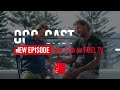 NEW EPISODE OF OCC-CAST WITH RABBIT BARTHLOMEW on FUEL TV!
