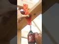 Builder loving Pryda FastFix Internal Wall Screws, saving money and tedious labour