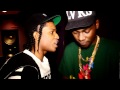 Theophilus London and Asap Rocky Working On Big $pender In NYC (Prod. By Dj Carnage)